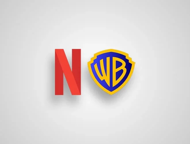 Netflix Is Buying Warner Bros. Discovery and Streaming Just Changed Again