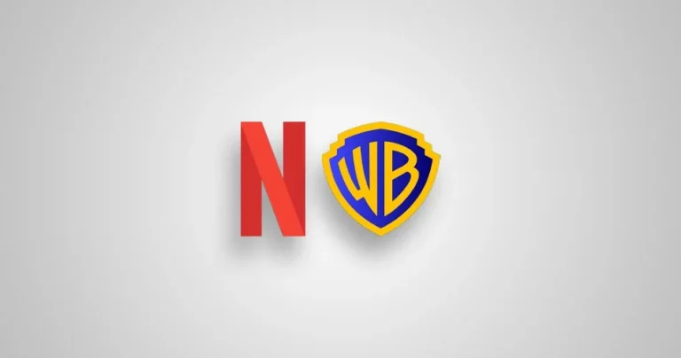 Netflix Is Buying Warner Bros. Discovery and Streaming Just Changed Again