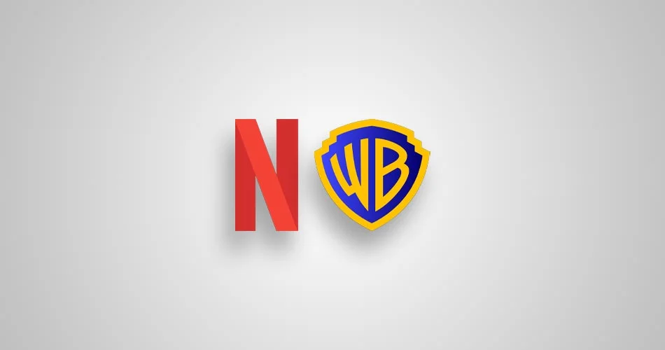 Netflix Buying Warner Bros