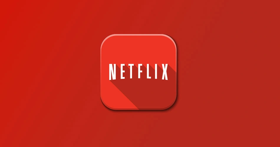 Netflix Red