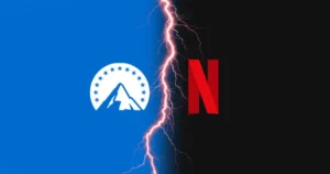 Paramount Fires Back with a Wild $108 Billion  Bid to Snatch Warner from Netflix