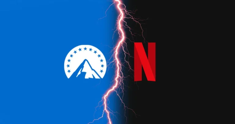 Paramount Fires Back with a Wild $108 Billion  Bid to Snatch Warner from Netflix