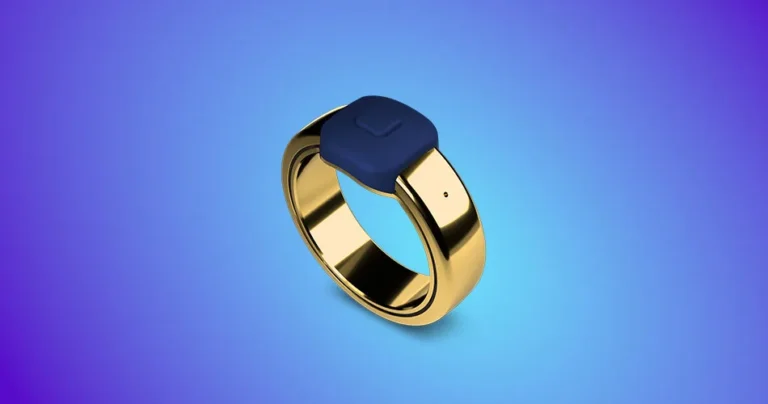 Pebble Index 01: A Smart Ring That Remembers So You Don’t Have To