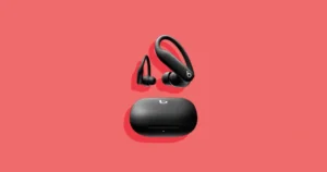 Apple Releases New Firmware for Powerbeats Pro 2