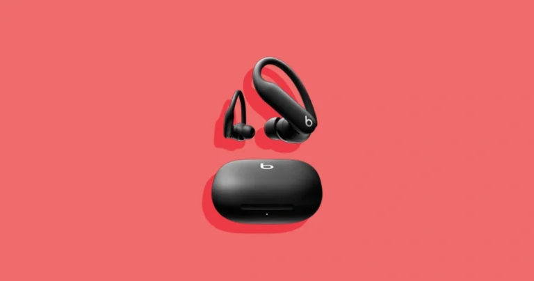 Apple Releases New Firmware for Powerbeats Pro 2
