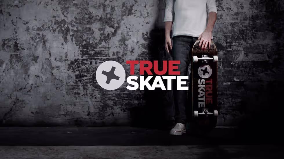 Rue Skate By True Axis