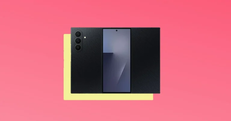 Galaxy Z TriFold Put Through a Brutal Fold Test, Here’s What Actually Happened