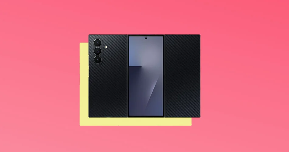 Samsung Galaxy Z Trifold Durability Test