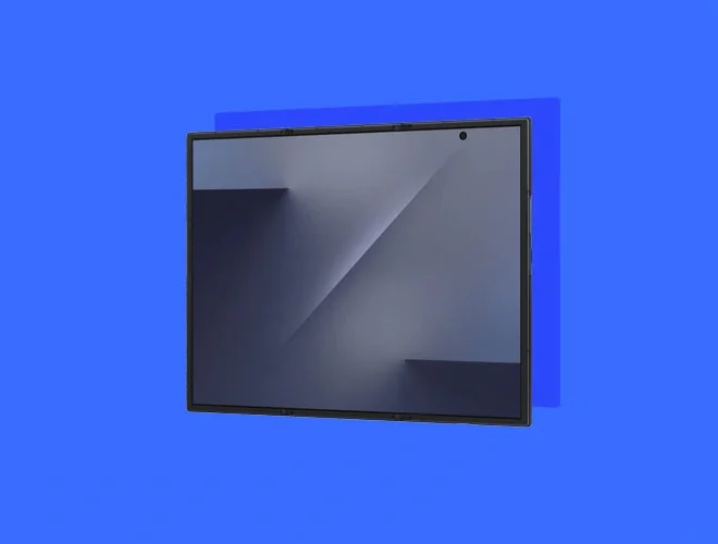 Samsung’s Wide Fold Could Rival Apple’s First Foldable iPhone in 2026