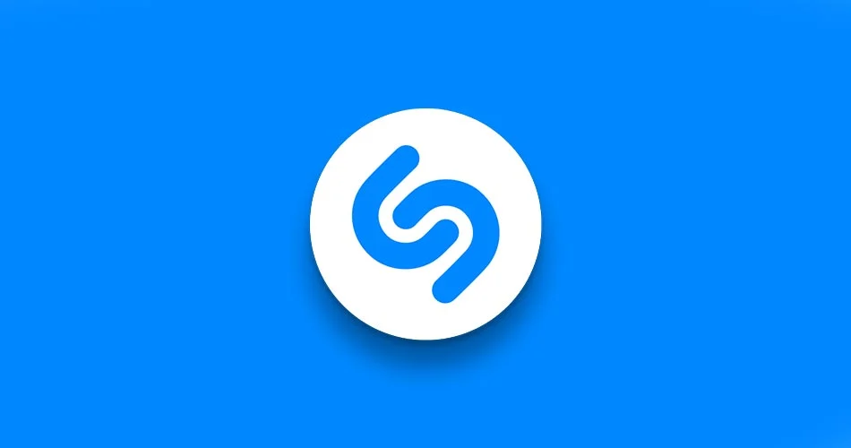 Shazam Song Identification