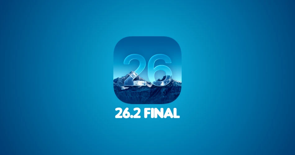 Tvos 26.2 Final