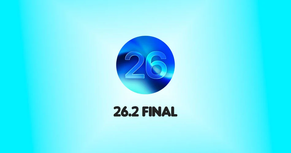 Watchos 26.2 Final