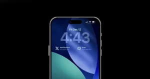 After 5 Years, X Finally Brings Widgets to iPhone