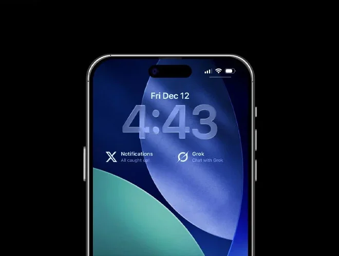 After 5 Years, X Finally Brings Widgets to iPhone