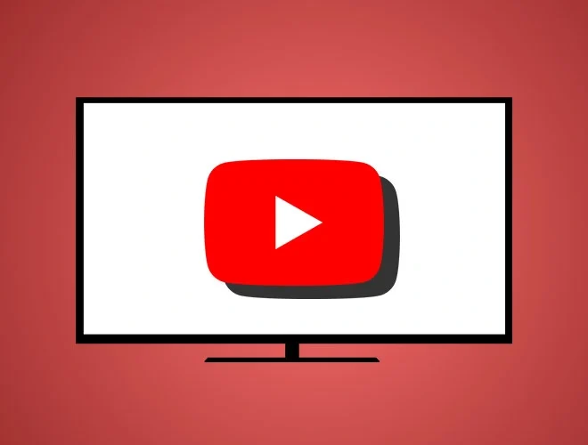 YouTube’s Redesigned TV Video Player Rolling Out
