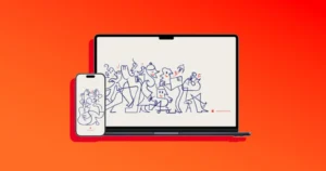 Apple Drops New Mac and iPhone Wallpapers for Its Montreal Store Move