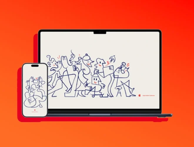 Apple Drops New Mac and iPhone Wallpapers for Its Montreal Store Move