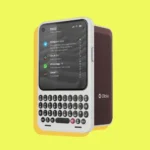 Clicks Communicator Is a Second Phone Built for Messages, Not Doomscrolling