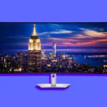 CES 2026: Dell Introduces a Massive 52-Inch 6K Thunderbolt Display for Serious Work