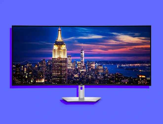 CES 2026: Dell Introduces a Massive 52-Inch 6K Thunderbolt Display for Serious Work