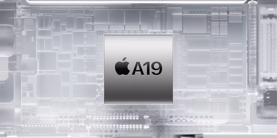 Apple A19 Chip