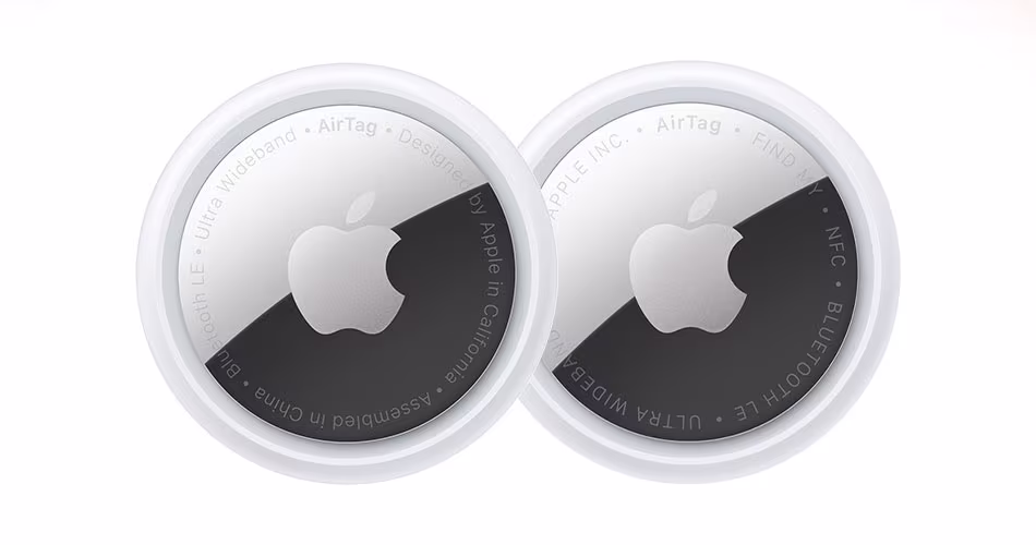Apple Airtag 2 Vs Airtag 1