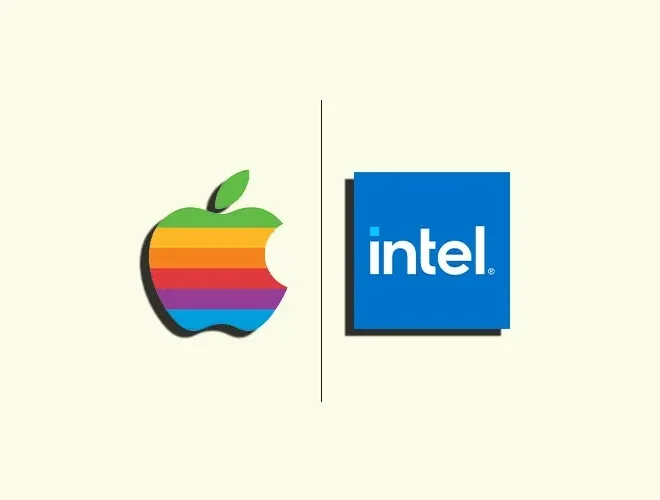 Apple May Use Intel to Manufacture Future iPhone and Mac Chips