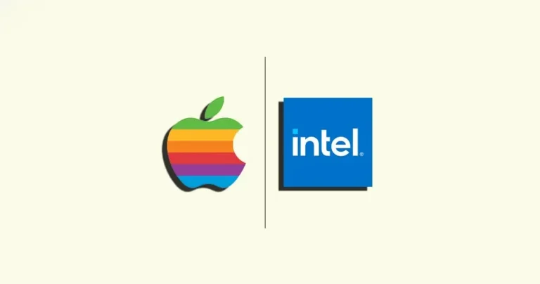 Apple May Use Intel to Manufacture Future iPhone and Mac Chips