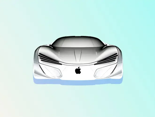 Airbnb Accidentally Confirms Apple’s Self-Driving Car Project Was Real