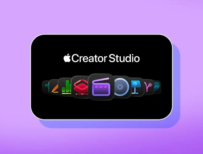 Apple Creator Studio Is Handing Out 3 Free Months, Even If Your Device Isn’t Brand New