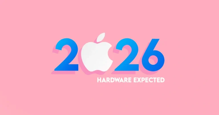 Every Apple Hardware Product Expected to Launch in 2026