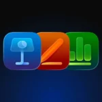 Apple Updates Keynote, Numbers, and Pages With New Features, But Creator Studio Subscribers Get the Best Stuff