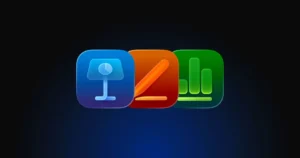Apple Updates Keynote, Numbers, and Pages With New Features, But Creator Studio Subscribers Get the Best Stuff