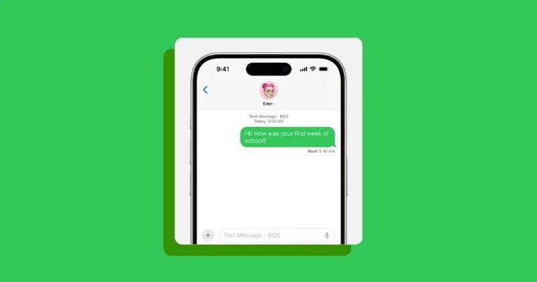 iOS 26.3 Beta 2 Signals Apple Is Getting Closer to Encrypted RCS Messaging