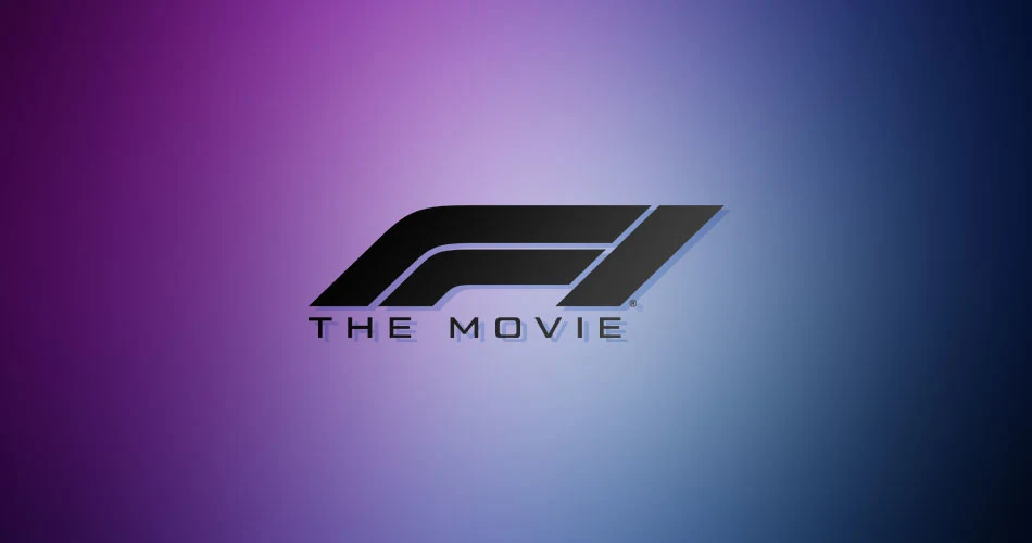 Apple Tv F1 The Movie