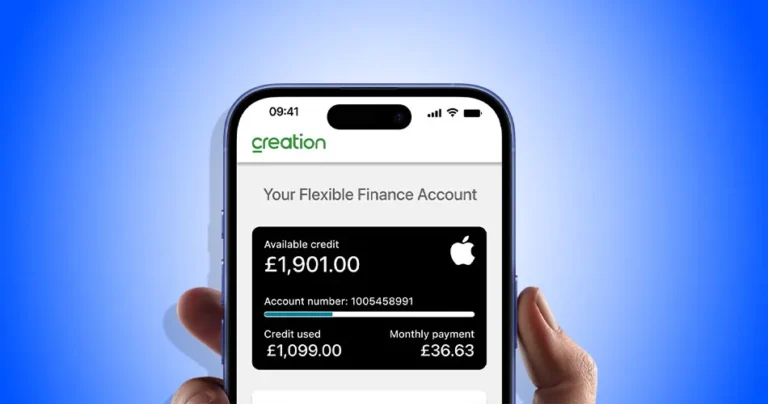 Apple Ends iPhone Upgrade Program in the UK, Replaces It With Flexible Finance