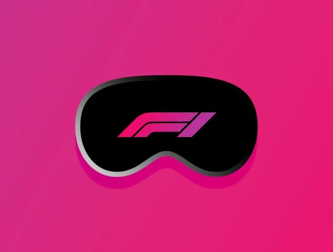 Red Bull’s 2026 F1 Launch Highlights Shot on iPhone and Apple Vision Pro