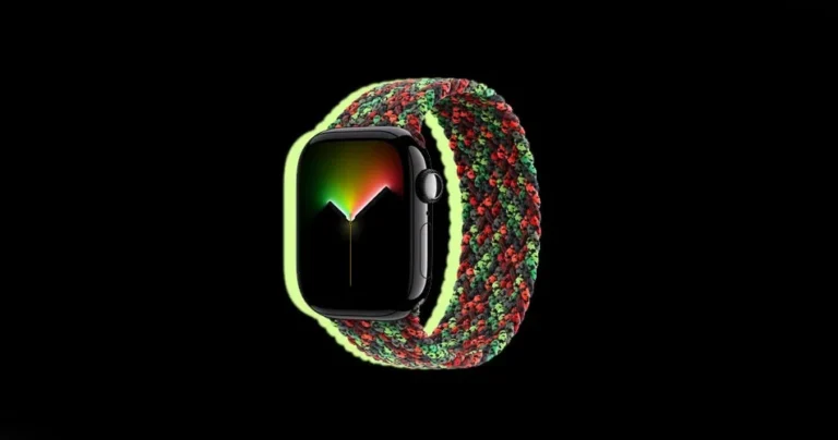 Apple Introduces Black Unity Braided Solo Loop for Apple Watch to Honor Black History Month