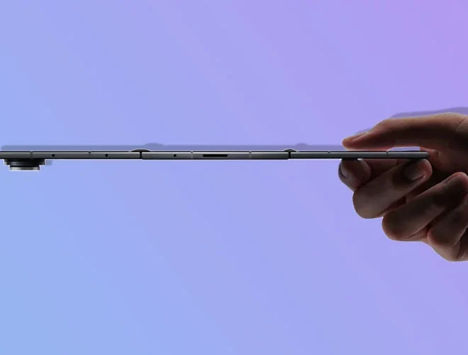 Samsung’s Next Foldable Might Be Closer to the iPhone Fold Than the Galaxy Z TriFold