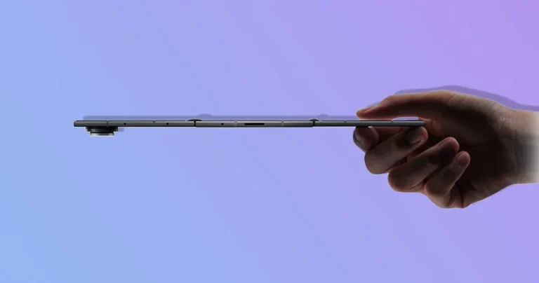 Samsung’s Next Foldable Might Be Closer to the iPhone Fold Than the Galaxy Z TriFold