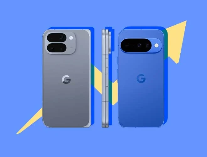 Google Pixel Grew 25% Globally in 2025 as Apple Takes the Top Spot