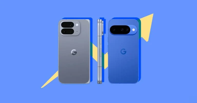 Google Pixel Grew 25% Globally in 2025 as Apple Takes the Top Spot