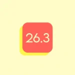 Apple Releases Second Developer Betas of iOS 26.3 and iPadOS 26.3