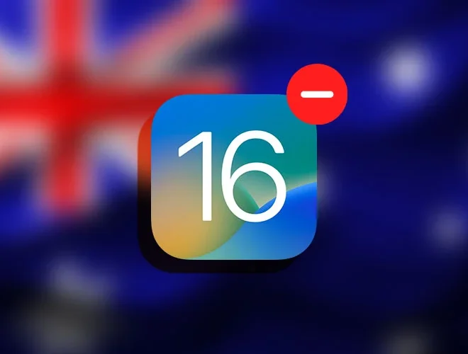 Apple Pulls Multiple iOS Updates After Connectivity Issues Reported in Australia