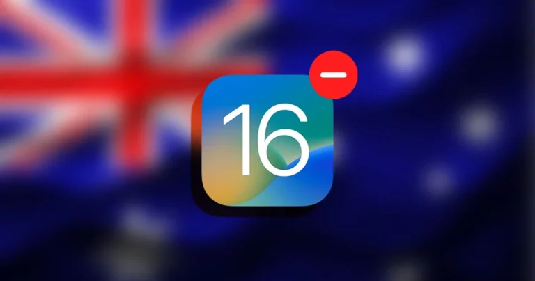 Apple Pulls Multiple iOS Updates After Connectivity Issues Reported in Australia