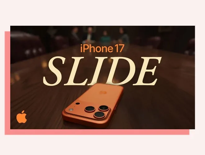 Apple’s New iPhone 17 Ad Shows Off Scratch Resistance in the Most Stressful Way Possible