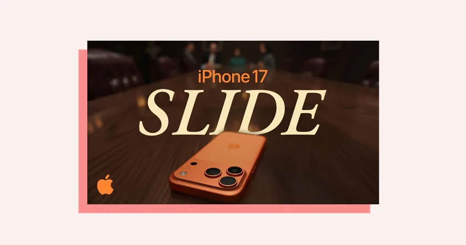 Iphone 17 Durability Ad