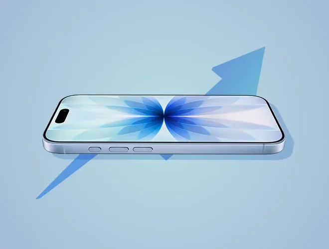 Apple Dominates 2025 Best-Selling Smartphones, and the iPhone 17’s Rise Makes Total Sense