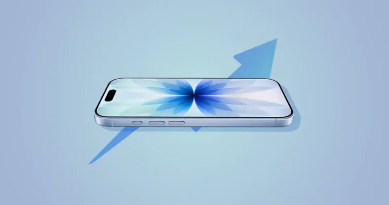 Apple Dominates 2025 Best-Selling Smartphones, and the iPhone 17’s Rise Makes Total Sense