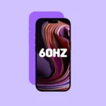 iPhone 17e Will Get Dynamic Island but Keep a 60Hz Display